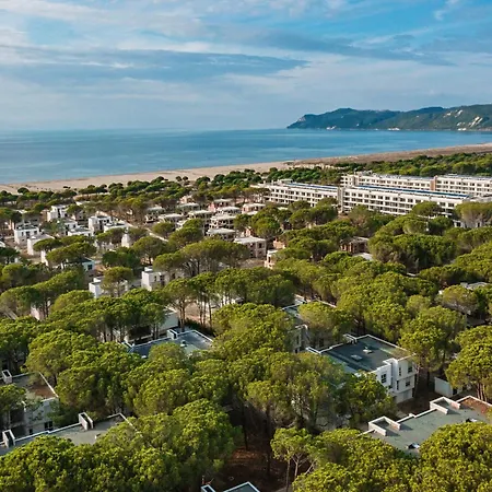 San Pietro Premium Residences - Melia Zone