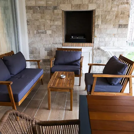 San Pietro Premium Residences - Melia Zone * Fushe-Drac