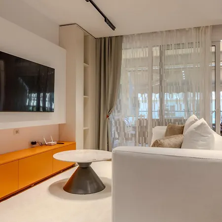 San Pietro Premium Residences - Melia Zone Apartment
