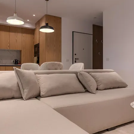 San Pietro Premium Residences - Melia Zone *
