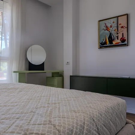 San Pietro Premium Residences - Melia Zone *