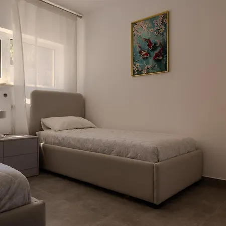 Lägenhet San Pietro Premium Residences - Melia Zone *