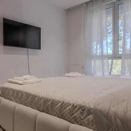 San Pietro Premium Residences - Melia Zone Lägenhet *