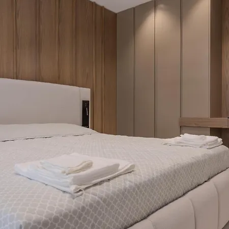 San Pietro Premium Residences - Melia Zone