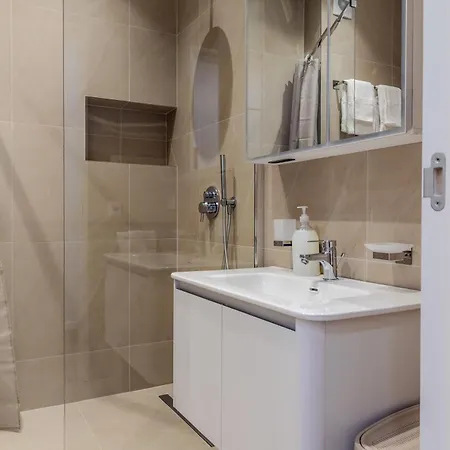 San Pietro Premium Residences - Melia Zone *