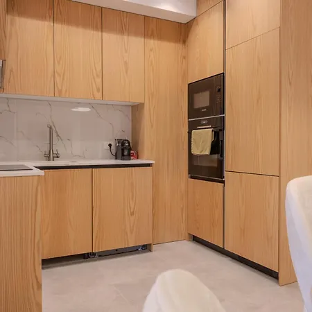San Pietro Premium Residences - Melia Zone Apartment