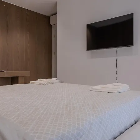 San Pietro Premium Residences - Melia Zone 公寓 *