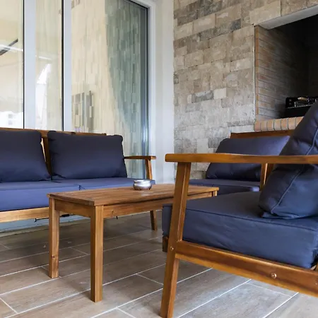 San Pietro Premium Residences - Melia Zone *