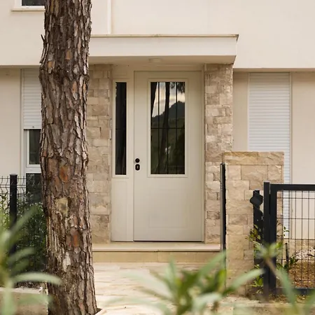 Lägenhet San Pietro Premium Residences - Melia Zone *