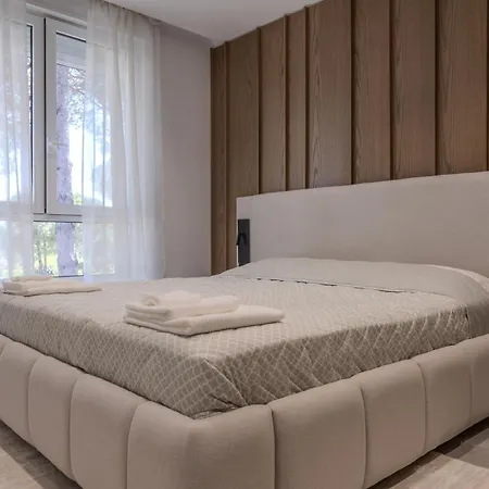 San Pietro Premium Residences - Melia Zone * Fushe-Drac
