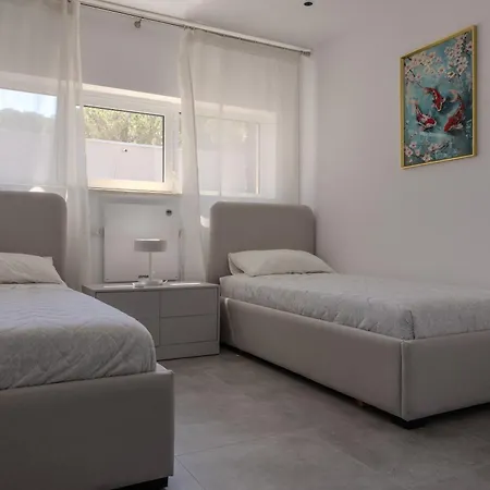 Lägenhet San Pietro Premium Residences - Melia Zone *