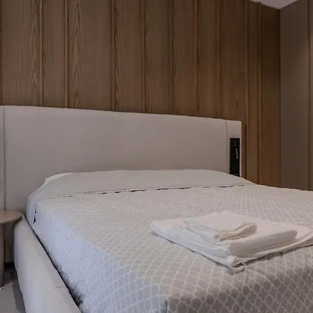 San Pietro Premium Residences - Melia Zone Apartment Fushe-Drac