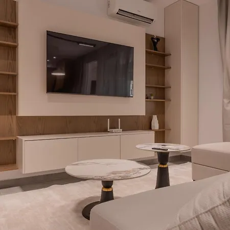 Lägenhet San Pietro Premium Residences - Melia Zone