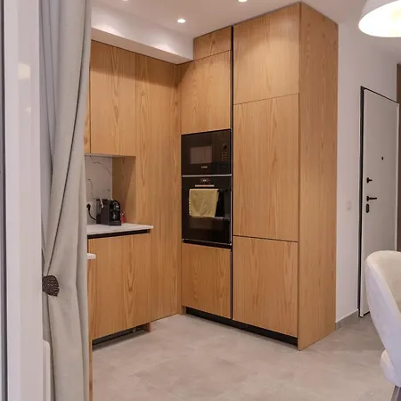 公寓 San Pietro Premium Residences - Melia Zone