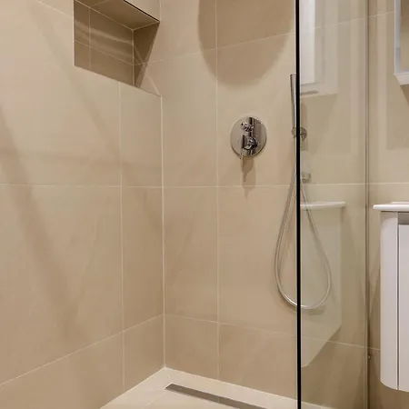 San Pietro Premium Residences - Melia Zone Fushe-Drac