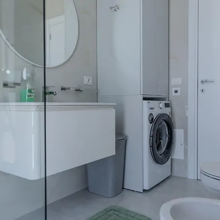 San Pietro Premium Residences - Melia Zone Lägenhet Fushe-Drac