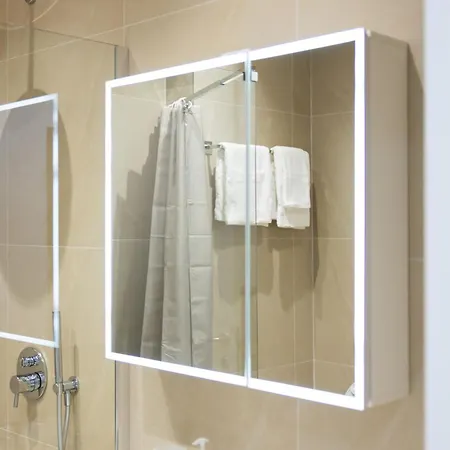 Lägenhet San Pietro Premium Residences - Melia Zone *