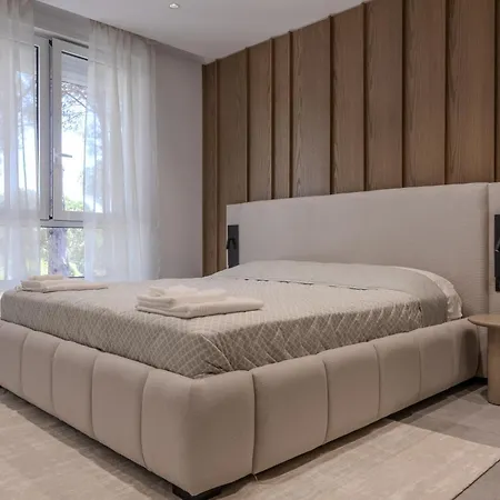 San Pietro Premium Residences - Melia Zone Apartment Fushe-Drac