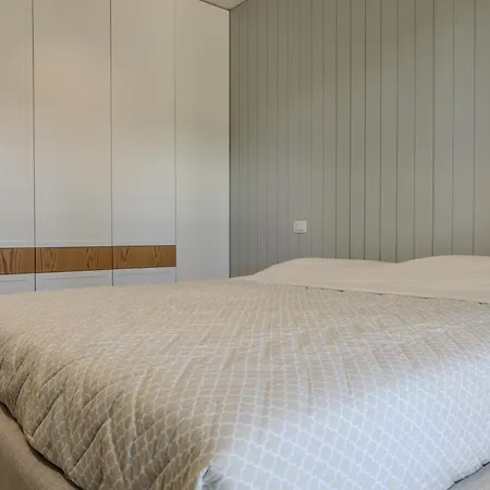 Lägenhet San Pietro Premium Residences - Melia Zone Fushe-Drac