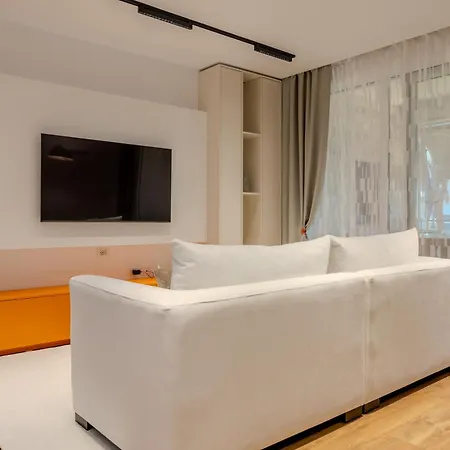 Apartment San Pietro Premium Residences - Melia Zone