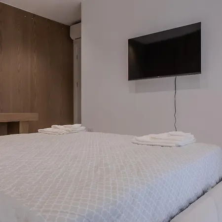San Pietro Premium Residences - Melia Zone Apartment Fushe-Drac