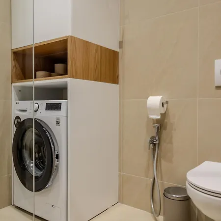 San Pietro Premium Residences - Melia Zone Apartment