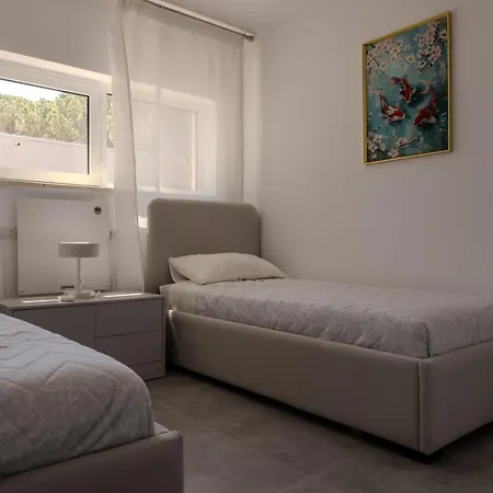 San Pietro Premium Residences - Melia Zone 公寓 *