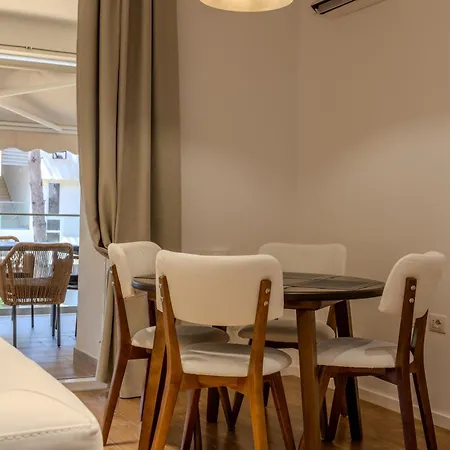 San Pietro Premium Residences - Melia Zone Apartment Fushe-Drac