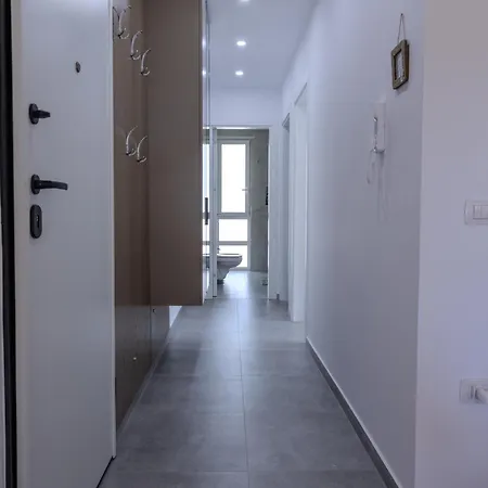 公寓 San Pietro Premium Residences - Melia Zone *
