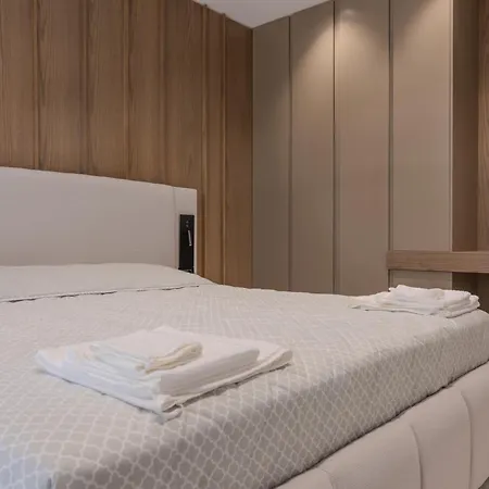 Apartment San Pietro Premium Residences - Melia Zone
