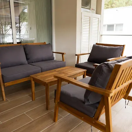 Apartment San Pietro Premium Residences - Melia Zone *