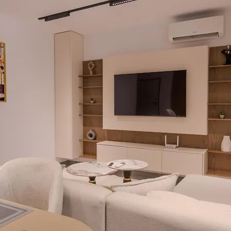 San Pietro Premium Residences - Melia Zone Apartment