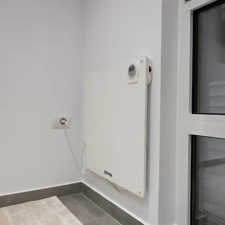 公寓 San Pietro Premium Residences - Melia Zone *