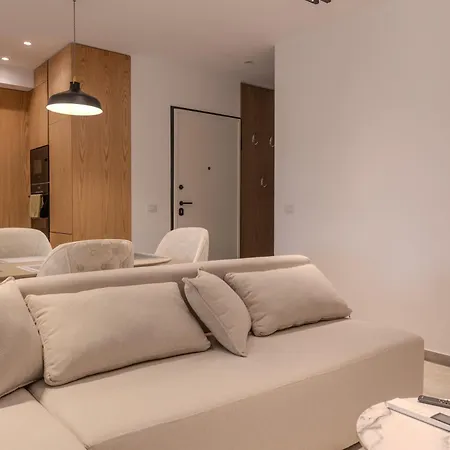 San Pietro Premium Residences - Melia Zone Fushe-Drac