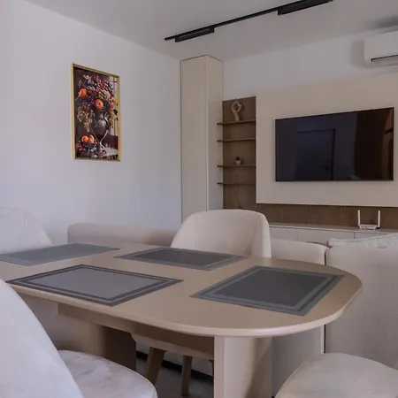 San Pietro Premium Residences - Melia Zone *
