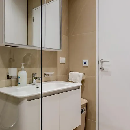 San Pietro Premium Residences - Melia Zone Apartment *
