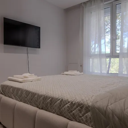San Pietro Premium Residences - Melia Zone Fushe-Drac