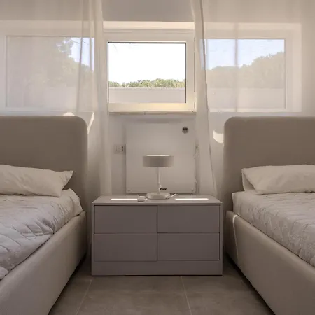 公寓 San Pietro Premium Residences - Melia Zone Fushe-Drac